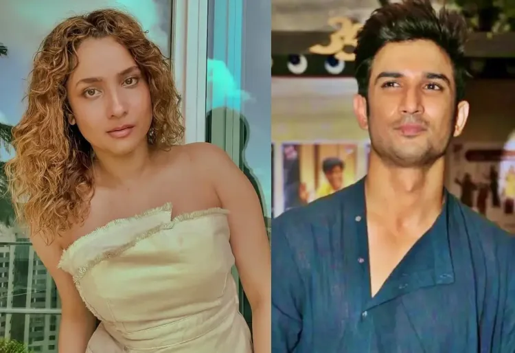 On Ankita Lokhande's 40th Birthday, Shweta Remembers Sushant Singh Rajput’s Everlasting Love and Blessings