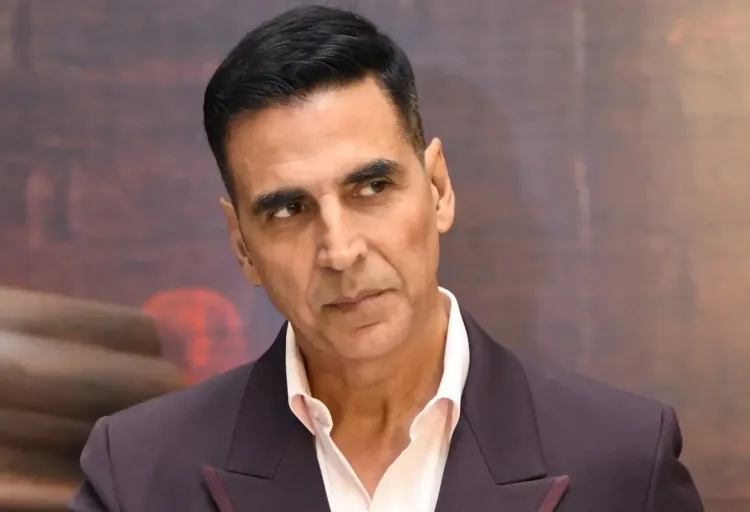 Akshay Kumar wishes PM Modi on birthday, calls service the finest way to celebrate