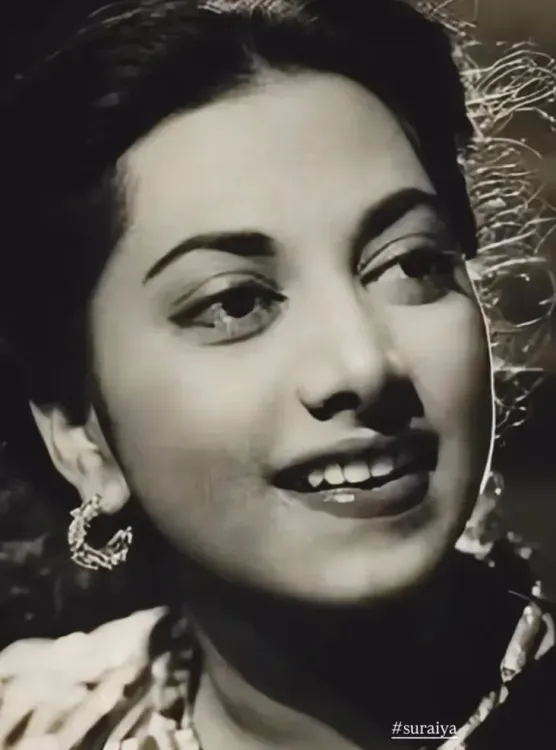 Jackie Shroff honours Suraiya on her 97th birth anniversary