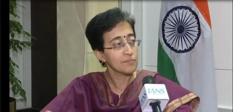 Kejriwal's Assurance: Women to Receive Rs 2,100 Monthly, Says CM Atishi (IANS Interview)