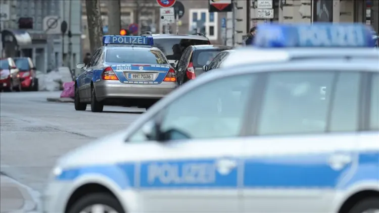 What Happened in Stuttgart? One Dead and Seven Injured After Car Drives into Crowd