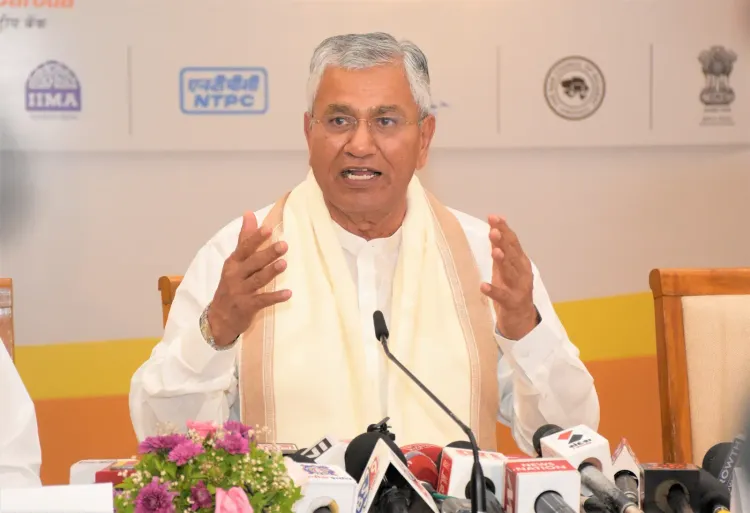 One Nation One Election could save ₹7 lakh crore, boost GDP by 1.6%: JPC chief