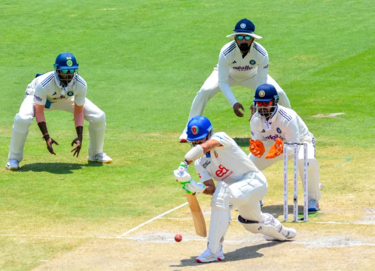 India crush Afghanistan by innings and 300 runs in historic Test win
