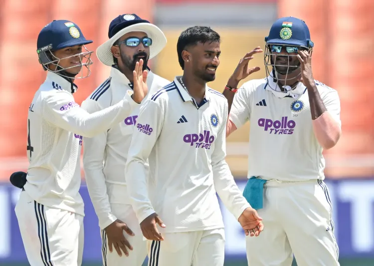 Shubman Gill: 'Our bowling can take 20 wickets anywhere' after India's big AFG win