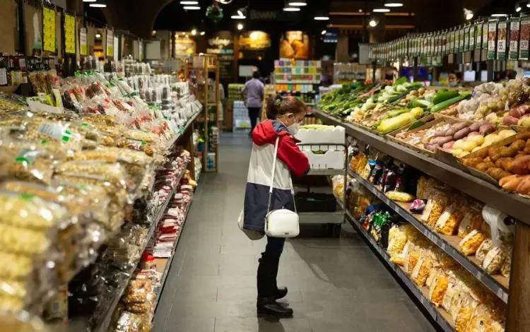 One-third of Australian households hit by food insecurity in 2026: Foodbank report