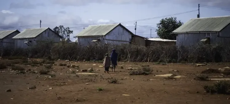 UN Reports One-Third of Somalia's Population Faces Hunger Crisis by March