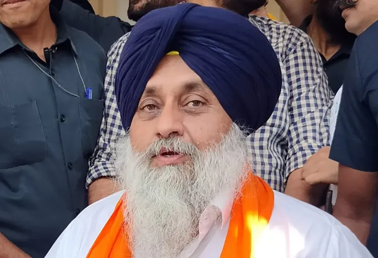 Will Only a Regional Party Triumph in the Punjab By-Poll?
