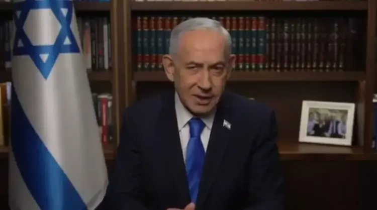 Netanyahu Confirms 'Operation Lion's Roar' to Address Iranian Threat