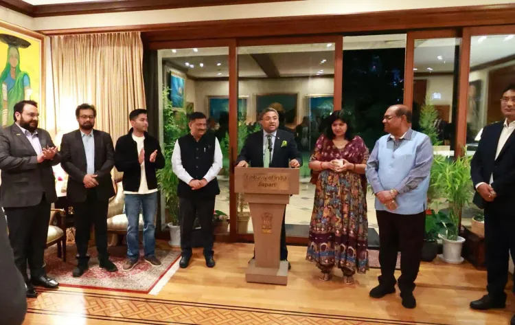 How Did the Op Sindoor Outreach Delegation in Japan Showcase India's New Normal in the Fight Against Terrorism?