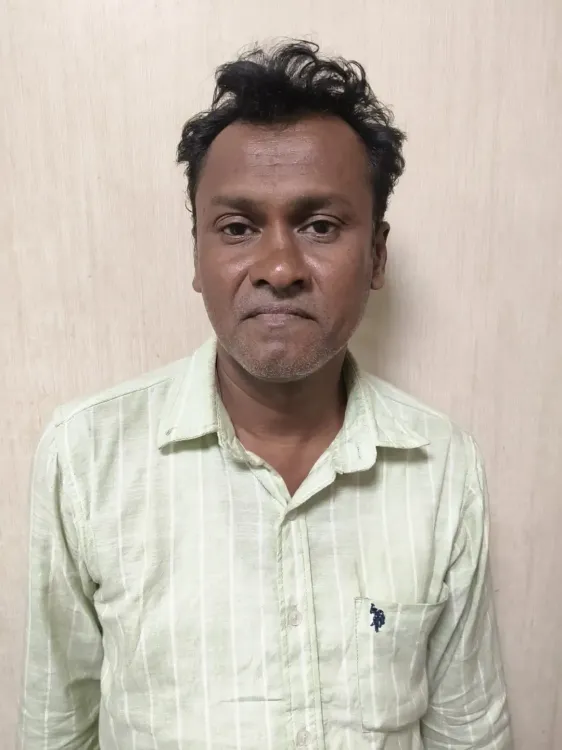 NCB seizes 349 kg cocaine worth ₹1,745 crore in Mumbai under Operation White Strike
