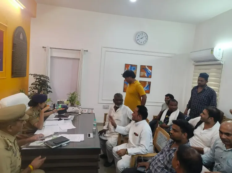 क्या ऑपरेशन क्लीन-2 के तहत 218 लावारिस वाहनों की नीलामी से 26 लाख से अधिक की आमदनी हुई?
