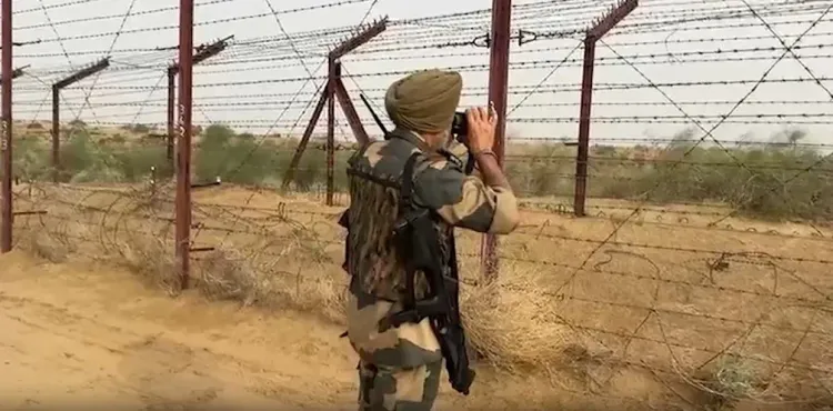Operation Clean: 102 Rajasthan border villages under lens as radius expands to 50 km