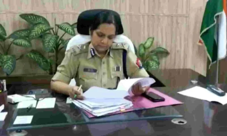 ऑपरेशन दहन: गौतमबुद्धनगर पुलिस ने नष्ट किए ₹18.88 करोड़ के मादक पदार्थ, 2918 किलो गांजा शामिल