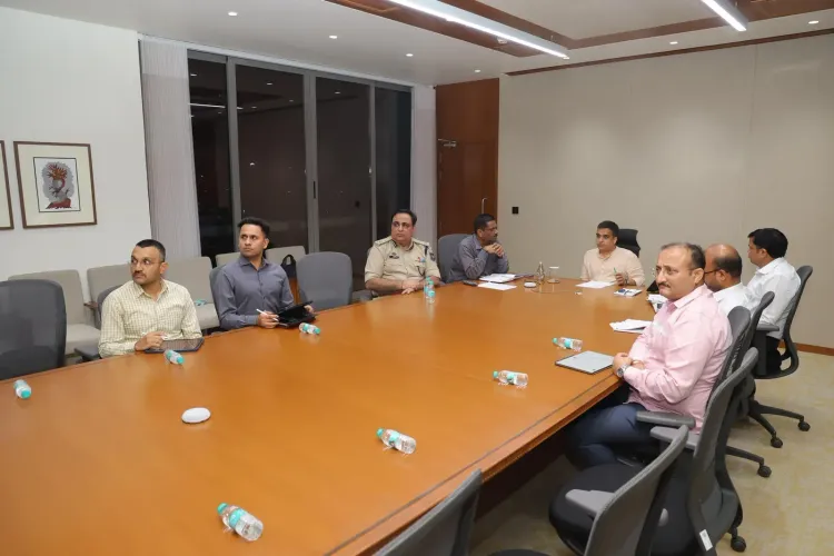 Operation Mule Hunt 2.0: Gujarat Police trace ₹2,562 crore in cyber fraud funds