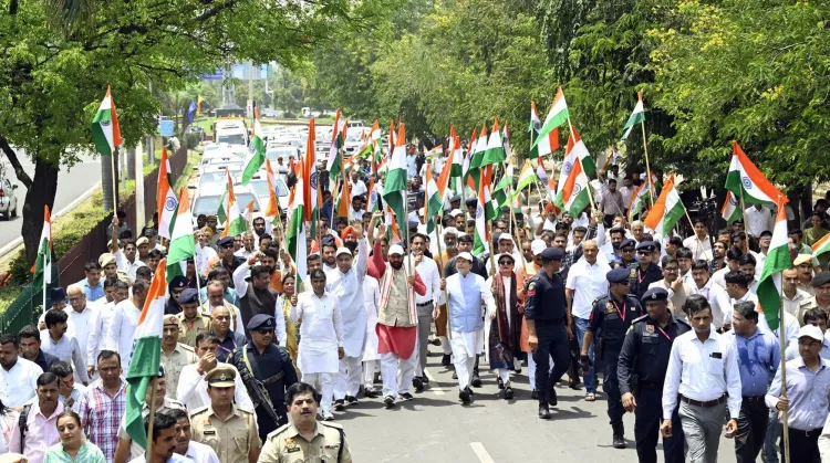 Is 'Operation Sindoor' a True Reflection of Our National Dignity?