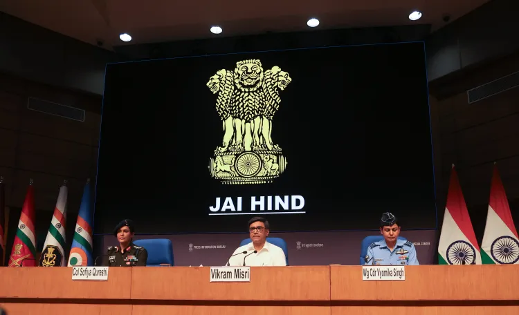 Did Operation Sindoor Reveal ISI's Intelligence Shortcomings, Leading to a Costly Reset for Pakistan?