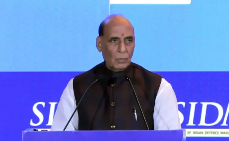 क्या ऑपरेशन सिंदूर में स्वदेशी प्लेटफार्मों ने भारत की अंतरराष्ट्रीय साख को बढ़ाया?