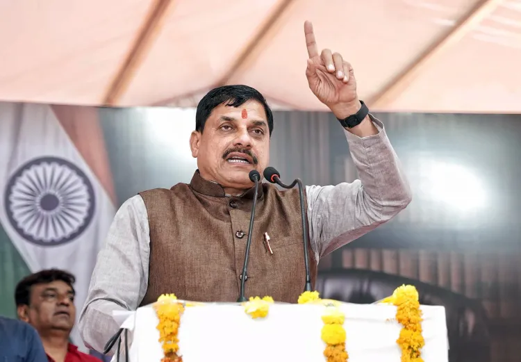 How Did Operation Sindoor Showcase India's Military Might?