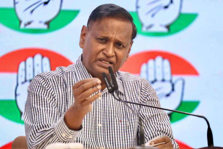 Is 'Operation Sindoor' a Religious Reference, Questions Congress Leader?