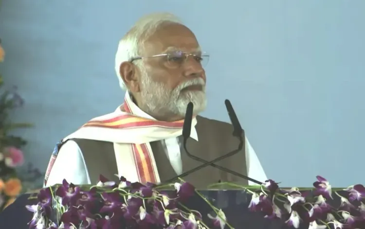 Is Operation Sindoor Still Ongoing? PM Modi's Strong Message Against Terrorism