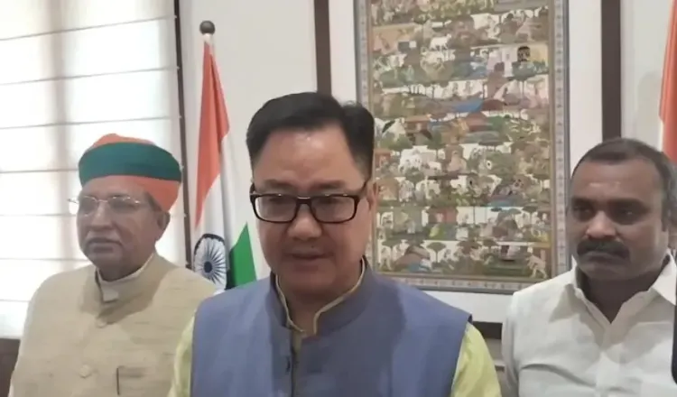 क्या ऑपरेशन सिंदूर पर चर्चा से 10 मिनट पहले शर्तें लाना उचित है?