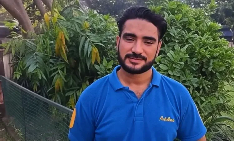 क्या क्रिकेटर वारिस जमाल कुरैशी ने हैंडशेक न करने का समर्थन किया? पाकिस्तान इसी लायक!