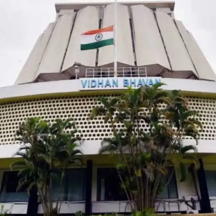 Opposition Walks Out Over Maharashtra Govt's Failure to Raise Ladki Bahin Yojana Aid