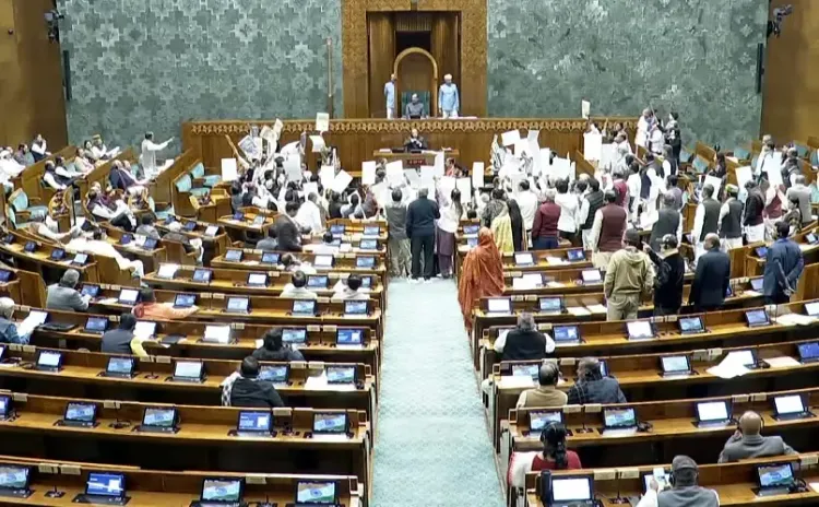 Is the Name Change of MGNREGA to VB-G RAM G a Threat to Employment?