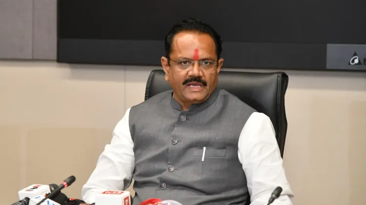 Gujarat local body polls: BJP wins 74.96% seats, Vaghani slams opposition propaganda