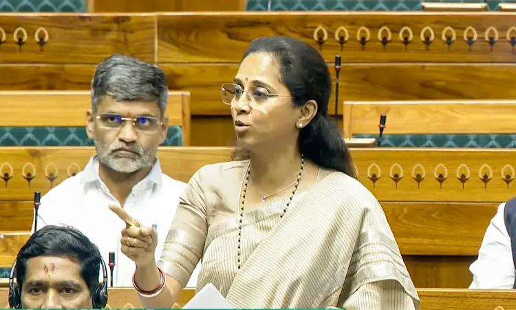 Delimitation Bill 2026: INDIA bloc divided ahead of Monsoon Session