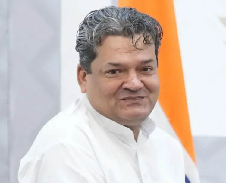 Are the Opposition's Allegations of Privacy Violations in Rajasthan Assembly Unfounded?