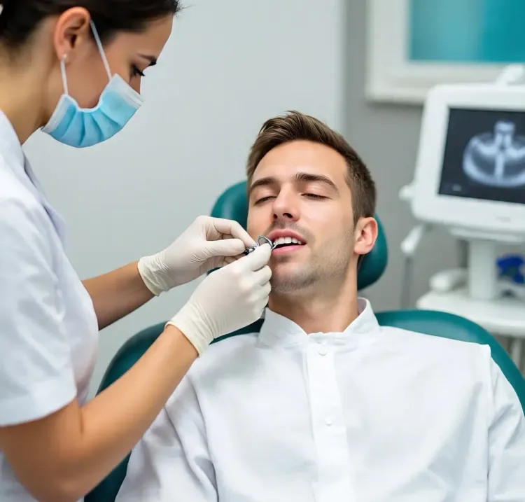 दांतों की सेहत का दिमाग पर असर: जानिए कैसे