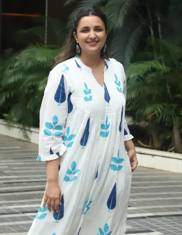 परिणीति चोपड़ा के OTT डेब्यू से पहले प्रियंका और राघव ने इंस्टाग्राम पर लुटाया प्यार