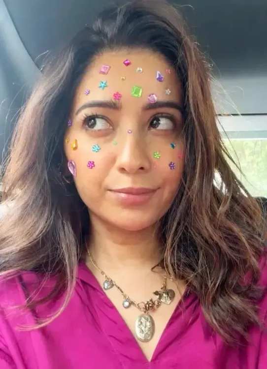 आशा नेगी को ओटीटी पर काम करना क्यों पसंद है? 'अली बाबा और 40 भूत' स्टार ने बताई असली वजह