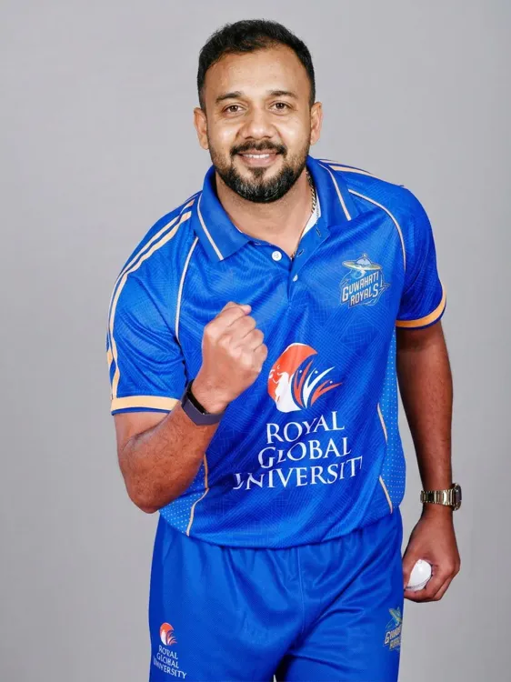 APL semi-finals: Guwahati Royals coach Abu Nechim eyes 2-3 IPL picks from Assam