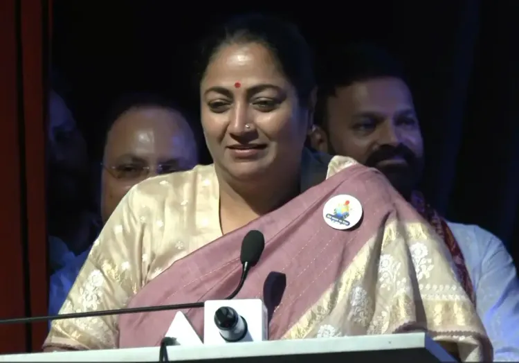 Enhancing Our Lives Through Guidance from PM Modi and Spiritual Leaders: CM Rekha Gupta