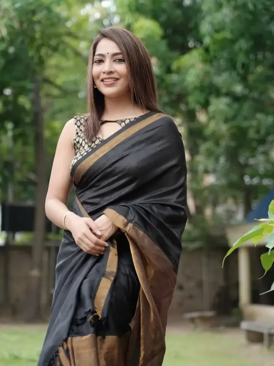 Should Our Pursuit of Knowledge and Curiosity Ever Cease? Insights from Actress Ramya Subramanian