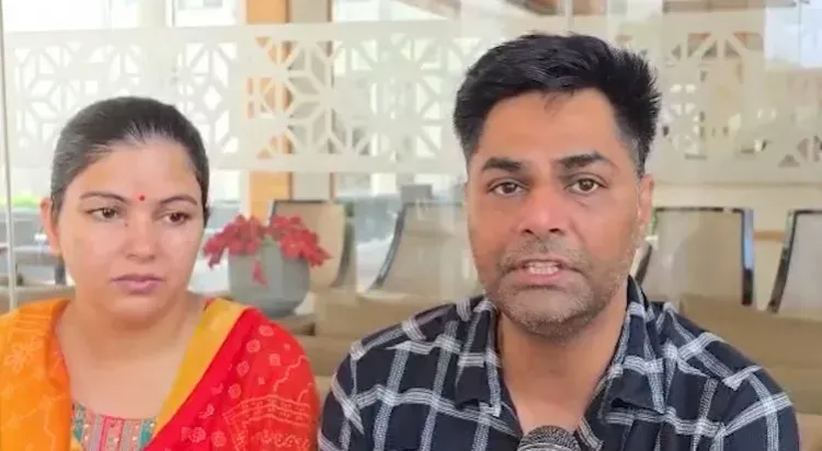 Gurugram IVF embryo mix-up: Couple says family traumatised, demands probe