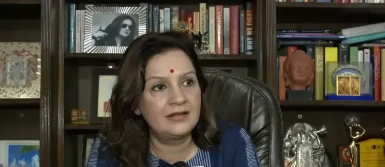 Is 'Outright Plagiarism' Acceptable? Shiv Sena-UBT Demands An Apology from Galgotias University