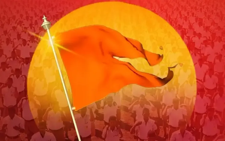 RSS Adds Over 10,000 New 'Shakhas' in One Year, Prepares for Centennial Festivities