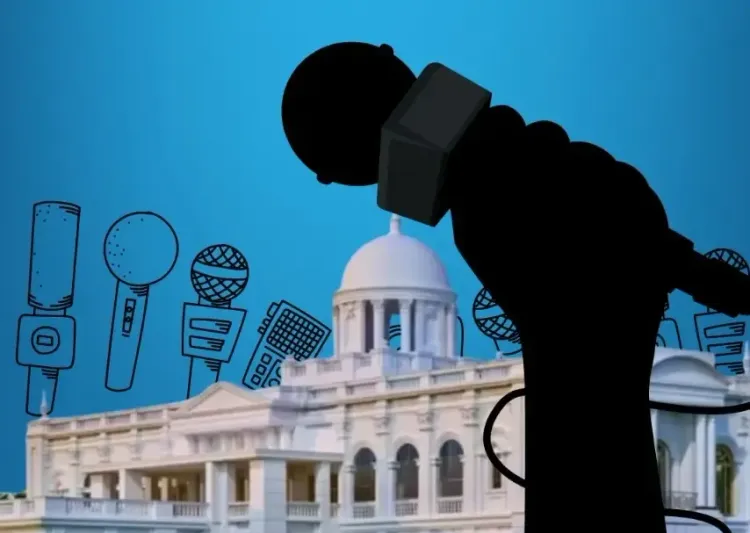 Why Do Over 100 Journalists Worldwide Call the Sheikh Hasina Verdict 'Biased' and 'Non-Transparent'?