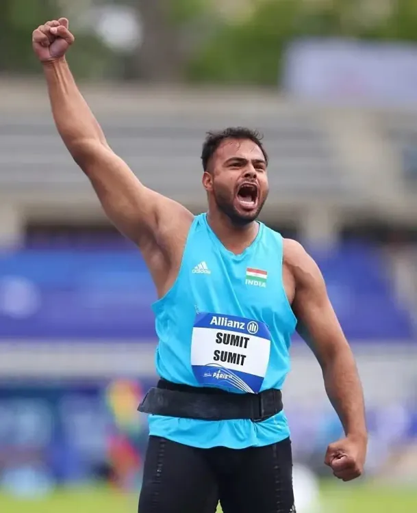 Will Over 100 Paris Paralympics Medallists Battle for Glory at the World Para Athletics Championships?