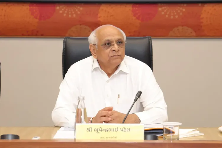 Gujarat's GIFT City Surpasses 1,150 Entities and USD 100 Billion Turnover: A Financial Hub Transformation