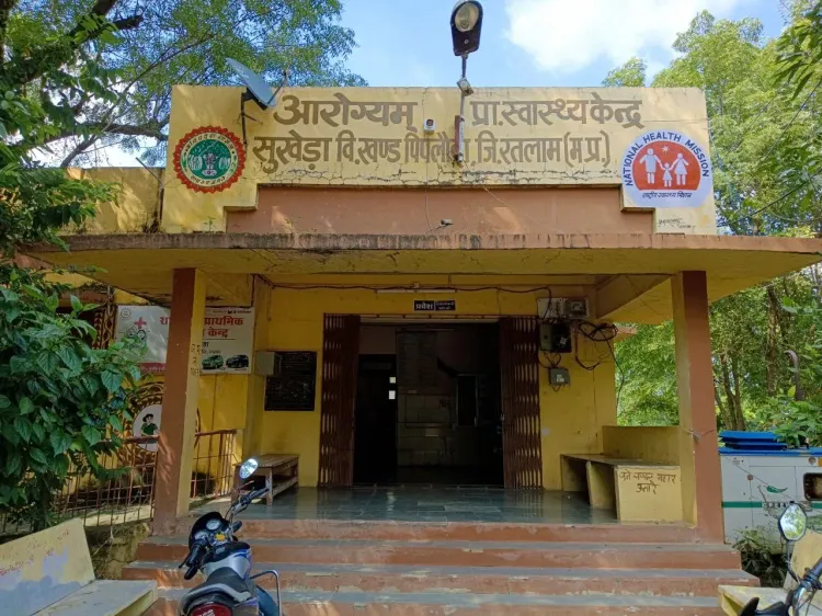 Over 12,000 PHCs Transition to 24x7 Emergency Services in Rural India: Center