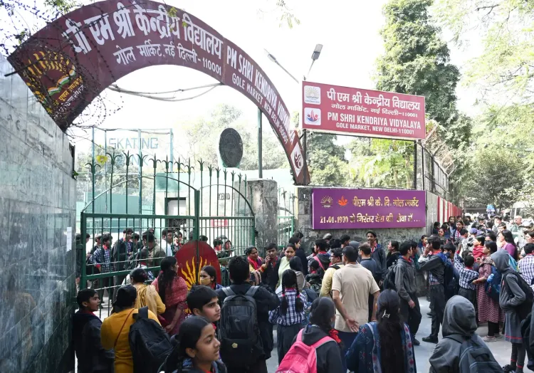 PM SHRI scheme: 13,092 schools revamped, 20 lakh students to benefit