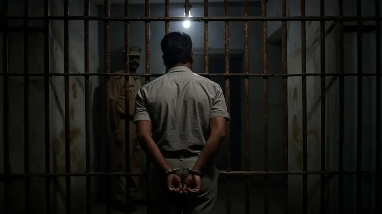 Have Over 2.28 Lakh Criminals Been Arrested By July 31? Insights from Bihar Police