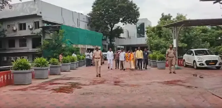 Andhra Pradesh ULB polls 2026: Over 25,809 nominations filed for 100 urban bodies
