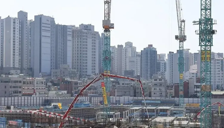 Why Did Over 470,000 S. Korean Firms Fail to Report Net Profit in 2024?