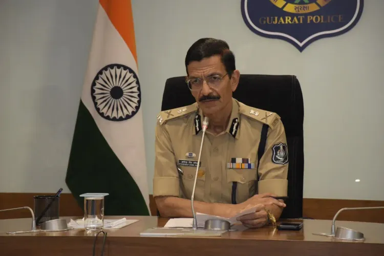 Gujarat Police's Operation Safe Cyber Space: 5,000+ sessions in two weeks