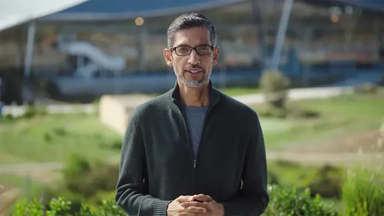 Google CEO Sundar Pichai: 8.5 million developers use AI monthly, $190bn capex planned